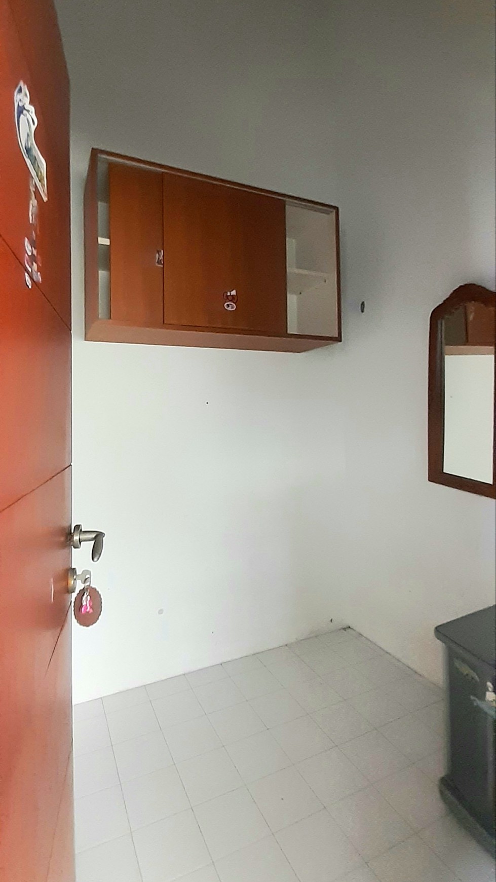 Rumah Cantiq Minimalis siap huni di Bintaro jaya Luas 108m Harga 1.95M nego sampai DEAL