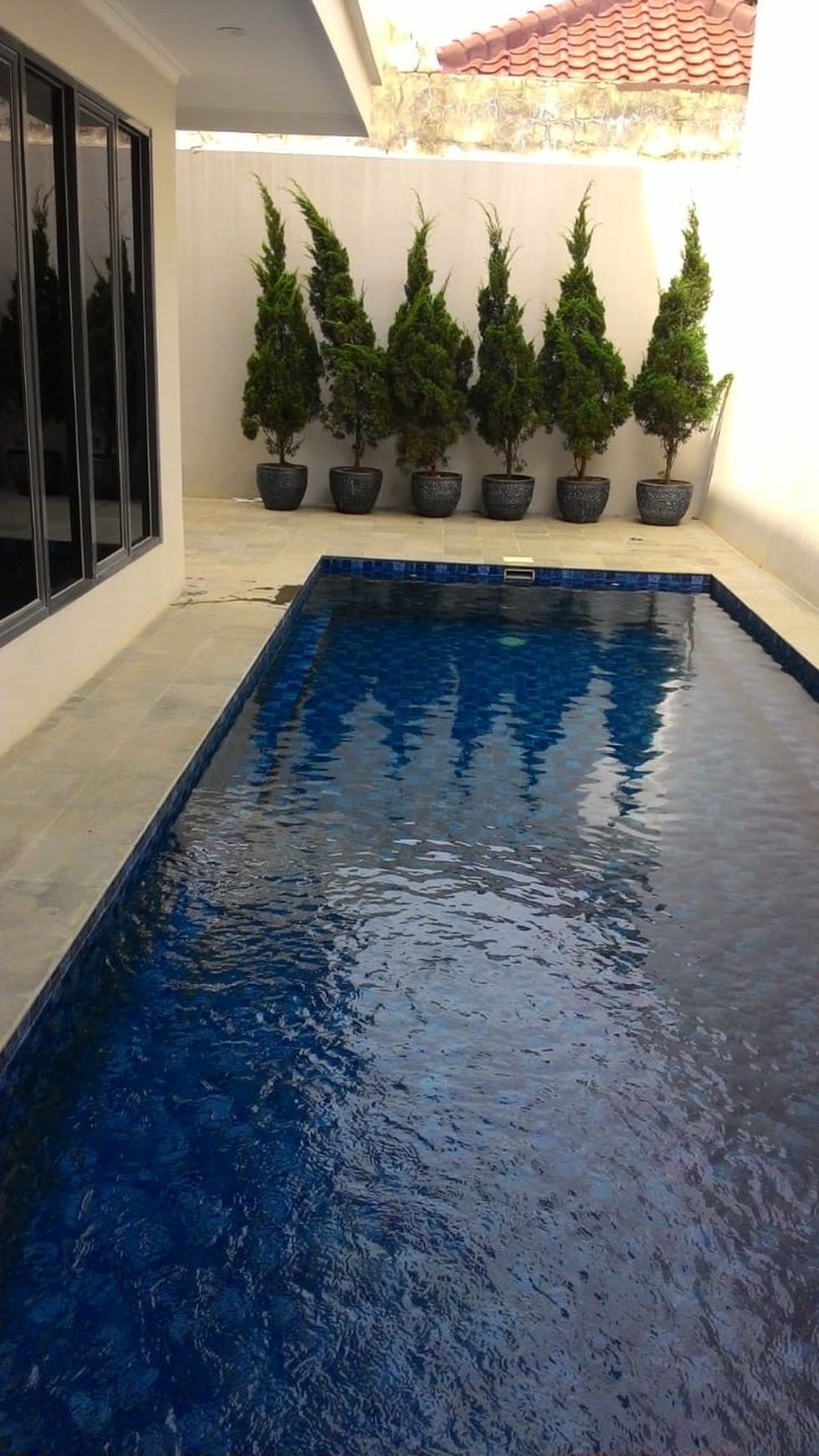 Jual Rumah di Cipete.. Jl. Asem Dua.. Rumah Bagus