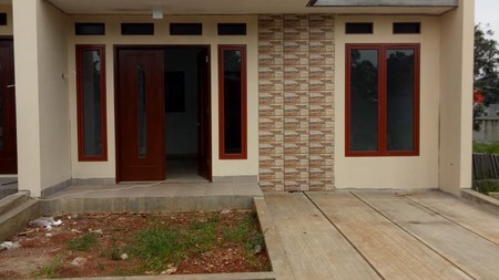 RUMAH DIJUAL: Rumah Mewah Harga Murah Villa Prasadha Bintaro Tangerang