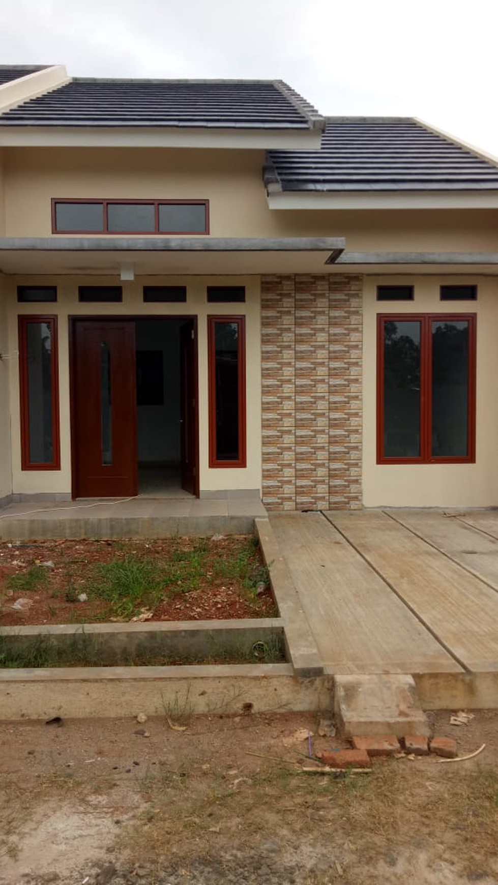 RUMAH DIJUAL: Rumah Mewah Harga Murah Villa Prasadha Bintaro Tangerang