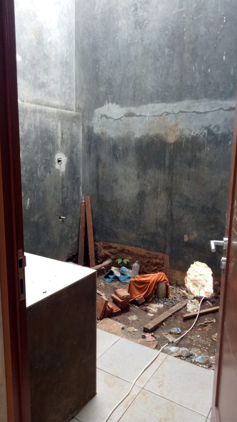 RUMAH DIJUAL: Rumah Mewah Harga Murah Villa Prasadha Bintaro Tangerang