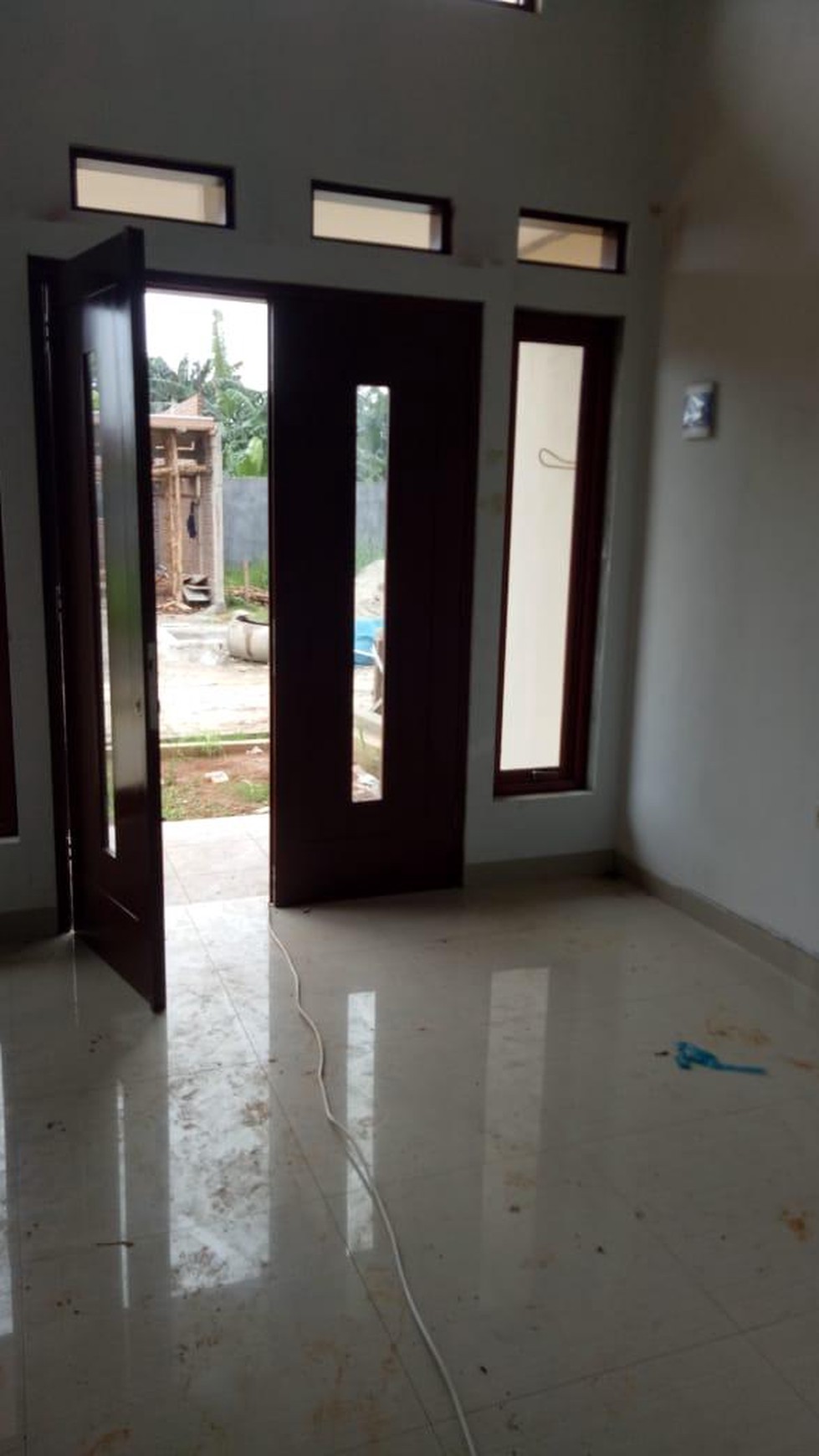 RUMAH DIJUAL: Rumah Mewah Harga Murah Villa Prasadha Bintaro Tangerang