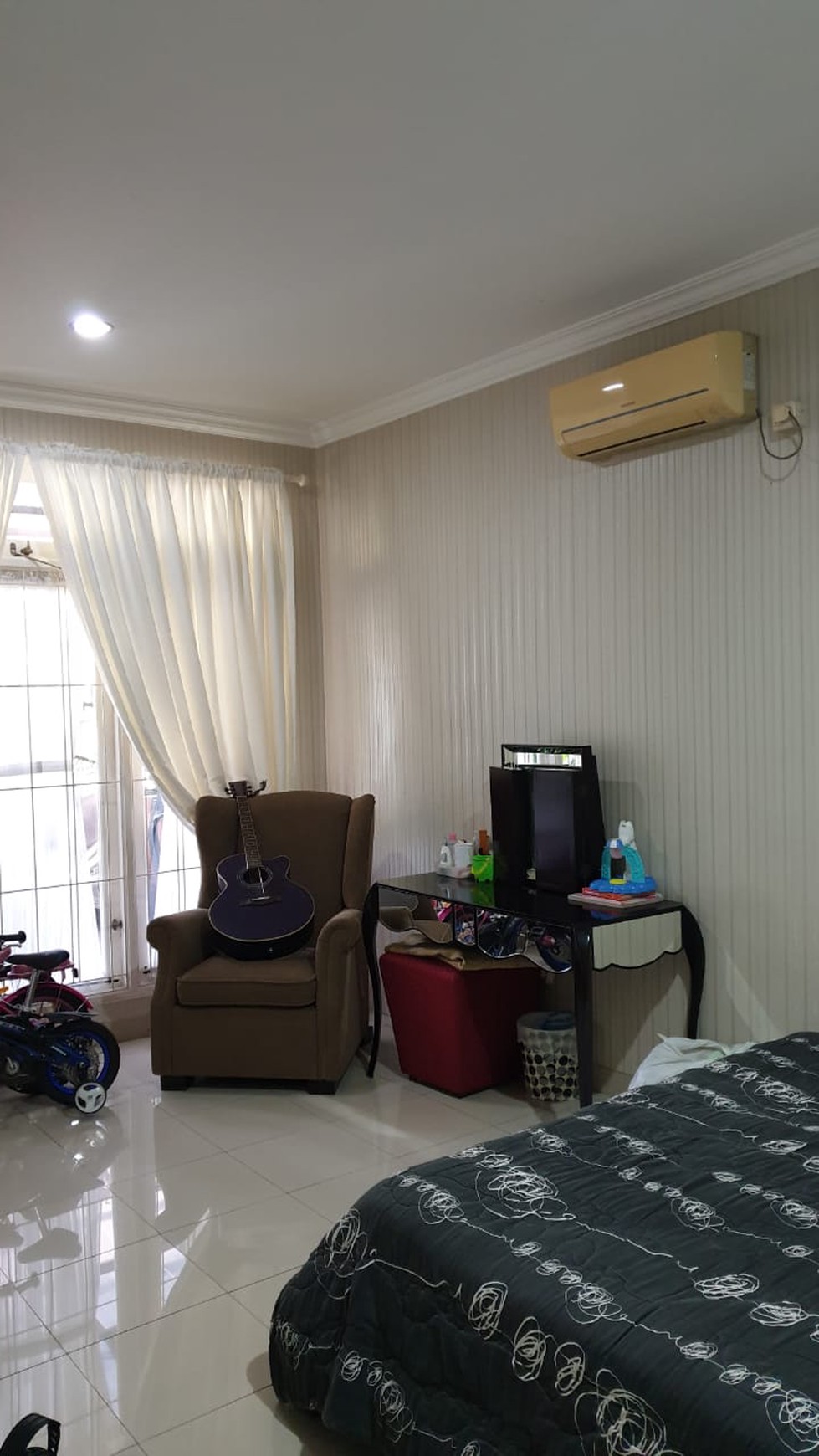 Rumah siap huni ,lokasi oke,bagus di Bintaro 6