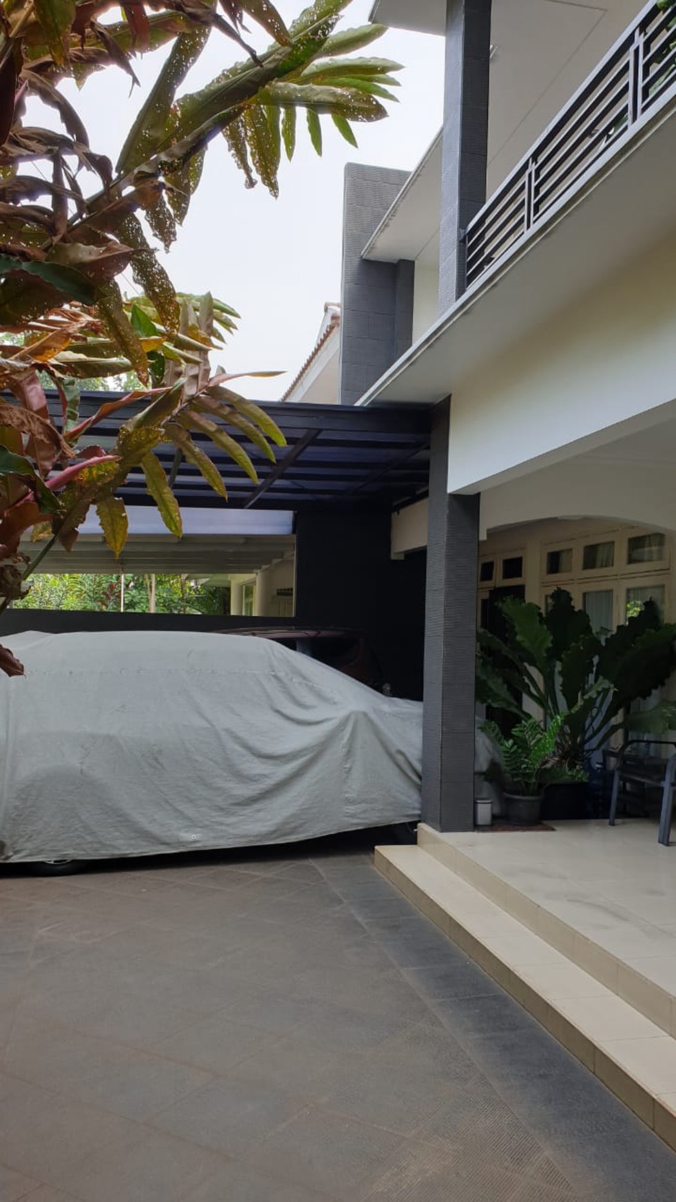 Rumah siap huni ,lokasi oke,bagus di Bintaro 6
