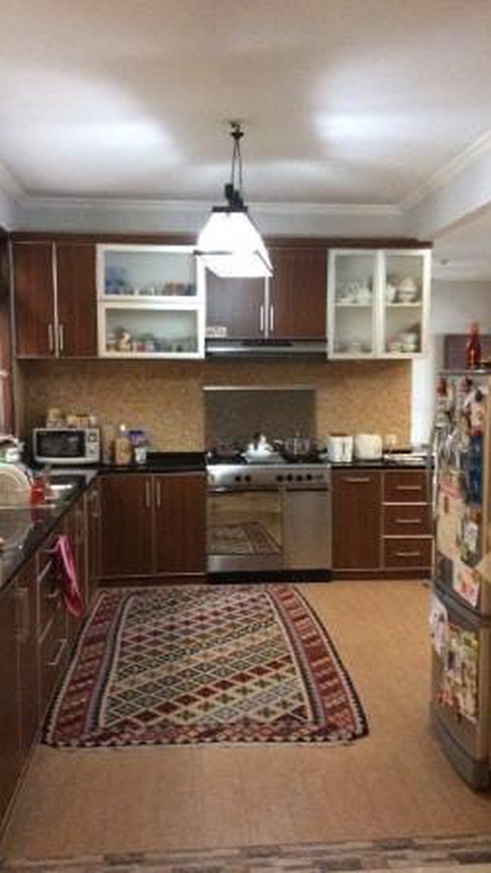Rumah Dijual Puri Bintaro, Bintaro #DG