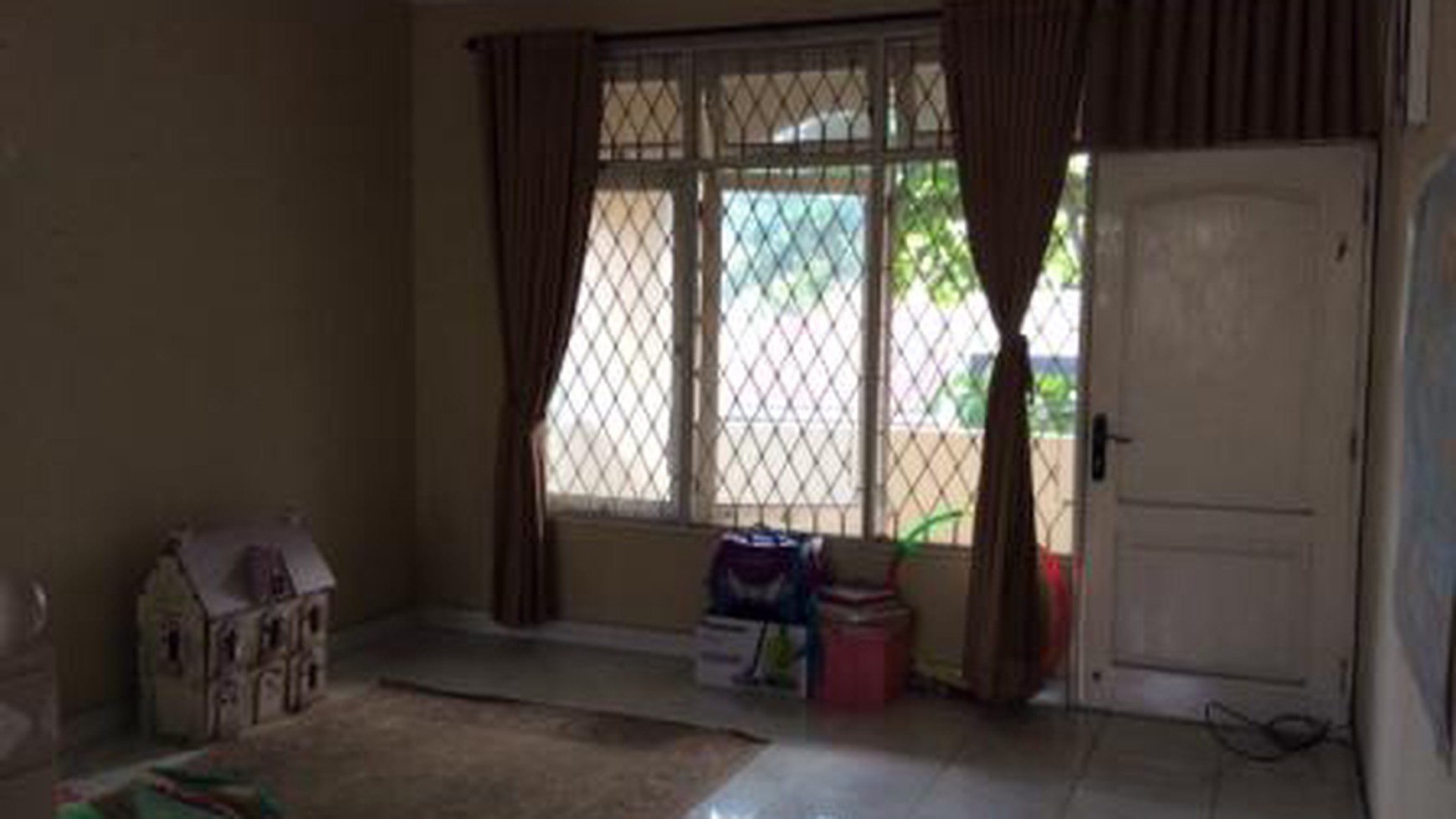 Rumah Dijual Puri Bintaro, Bintaro #DG