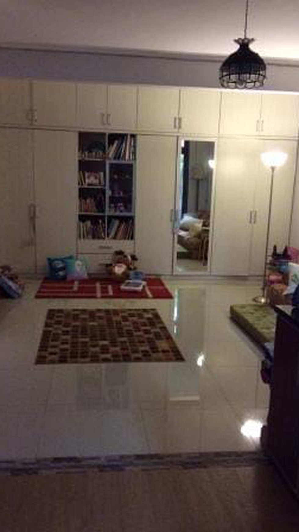 Rumah Dijual Puri Bintaro, Bintaro #DG
