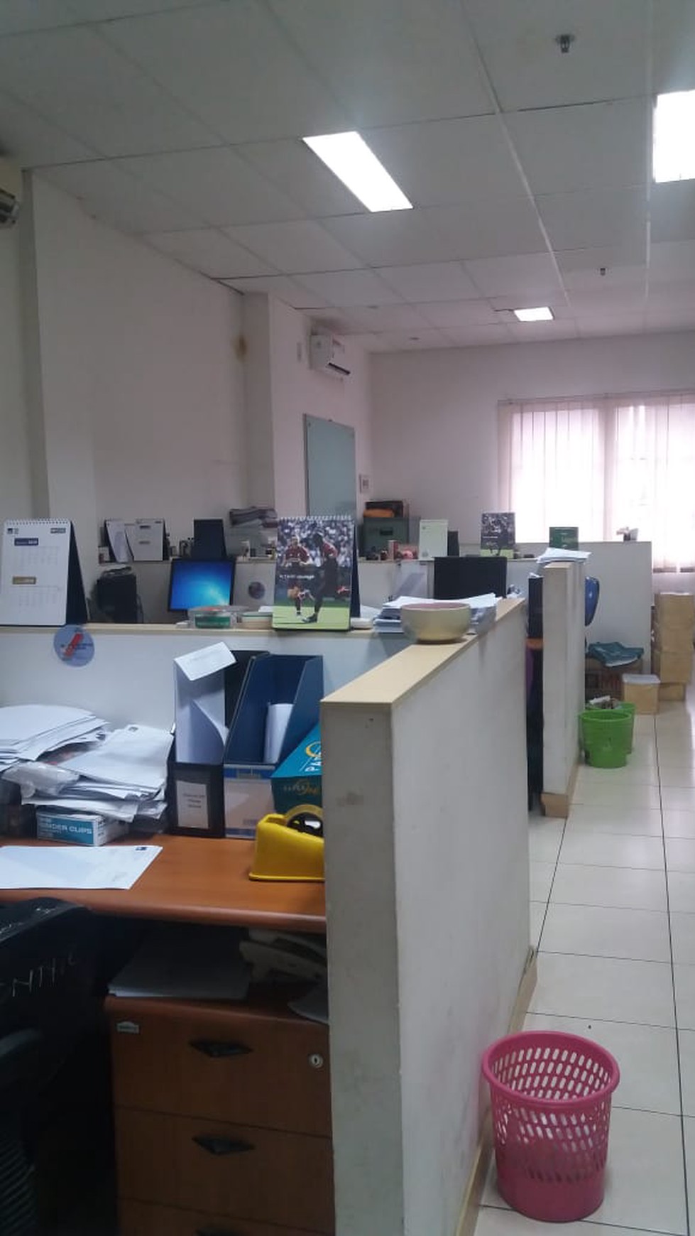 Jual / Sewa Ruko Grand ITC Permata Hija .. Lokasi Bagus.. Jarang Ada