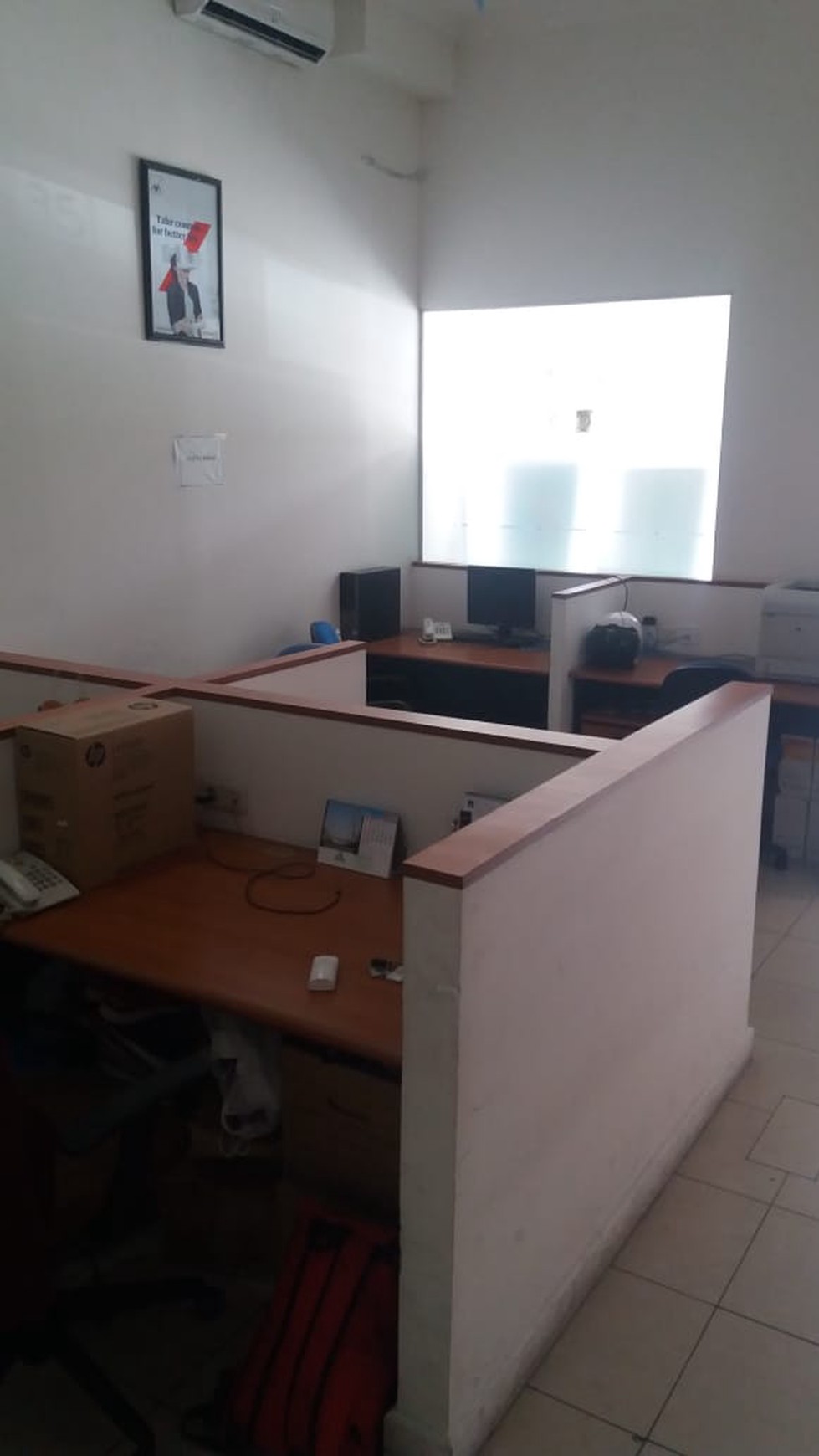 Jual / Sewa Ruko Grand ITC Permata Hija .. Lokasi Bagus.. Jarang Ada