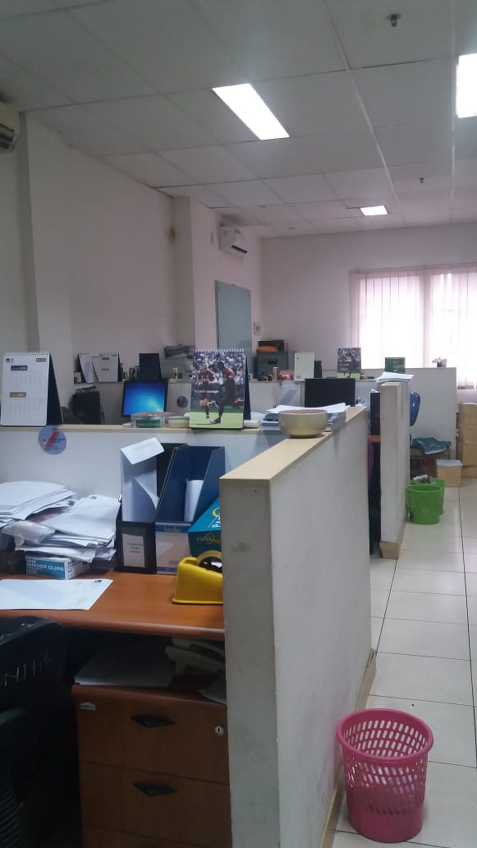 Jual / Sewa Ruko Grand ITC Permata Hija .. Lokasi Bagus.. Jarang Ada
