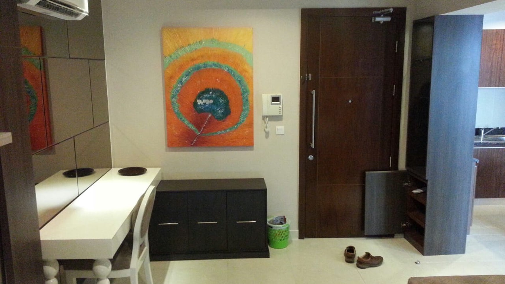 Jual / Sewa Apartemen Denpasar Residence