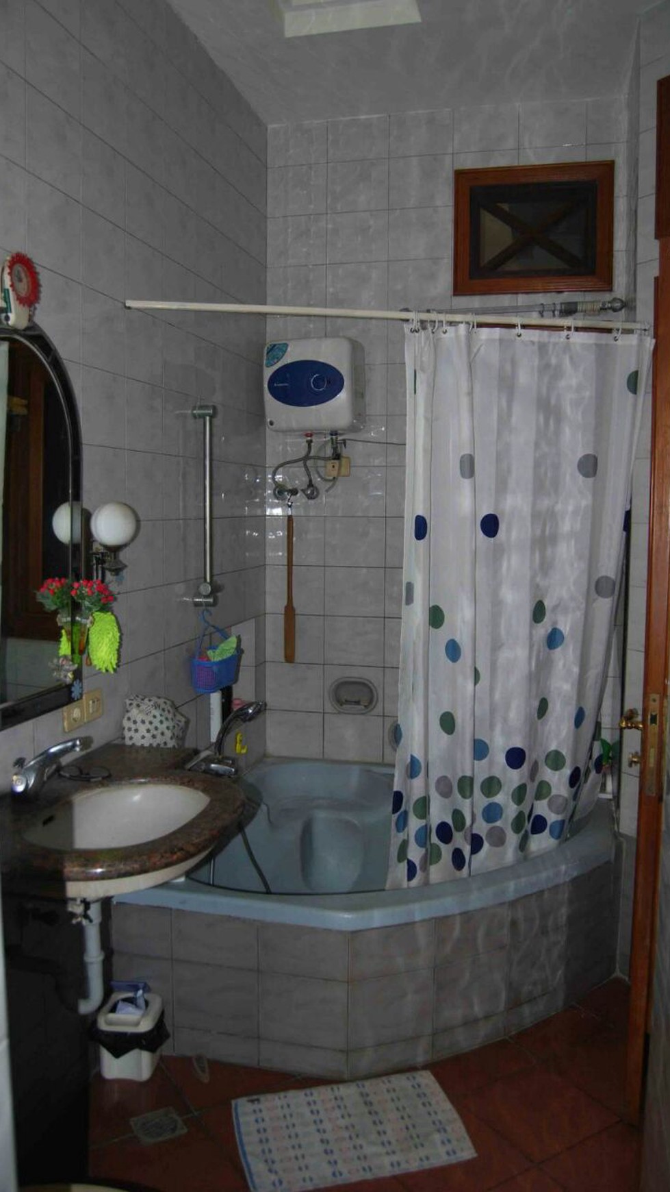Jual Rumah Balai Pustaka Utan Kayu