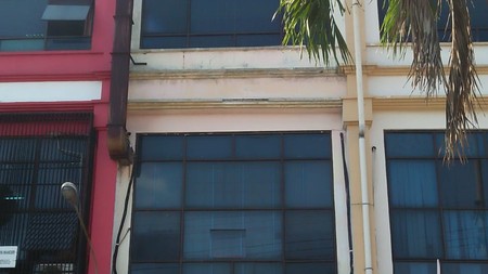 Ruko rungkut megah raya 3.5 lantai