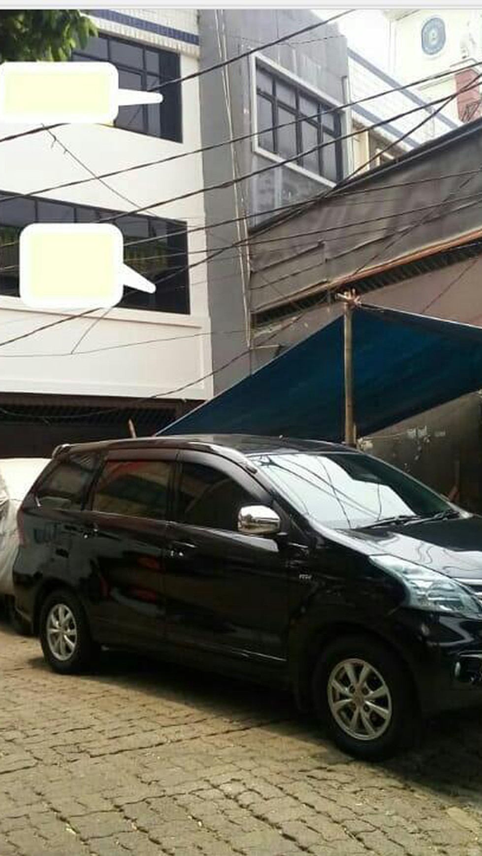 Disewakan ruko bagus dan strategis di jl ciledug raya, kebayoran lama