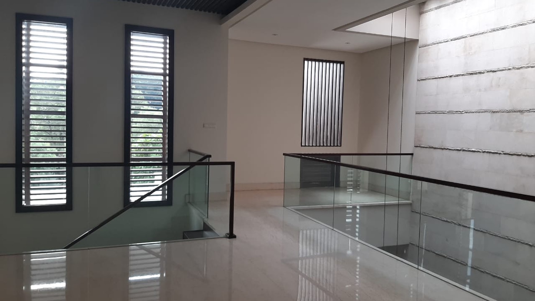 Rumah Mewah With Pool Di Jl Duta Raya Pondok Indah Jakarta Selatan