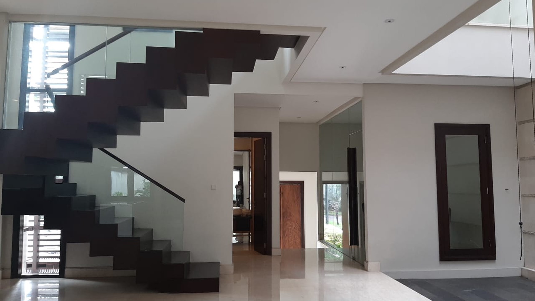 Rumah Mewah With Pool Di Jl Duta Raya Pondok Indah Jakarta Selatan