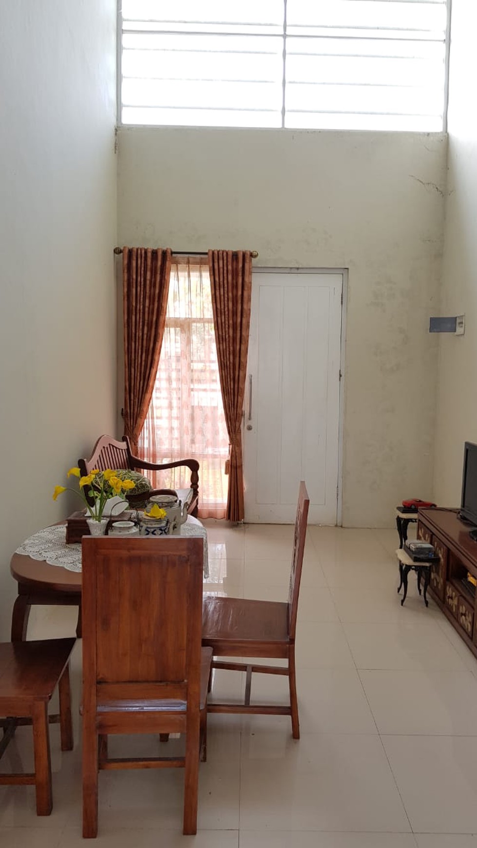 Dijual Rumah nyaman di Citra Indah Cileungsi, Bogor