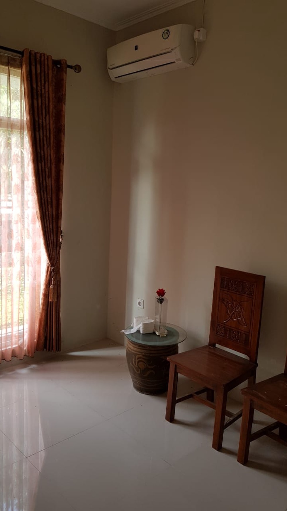 Dijual Rumah nyaman di Citra Indah Cileungsi, Bogor