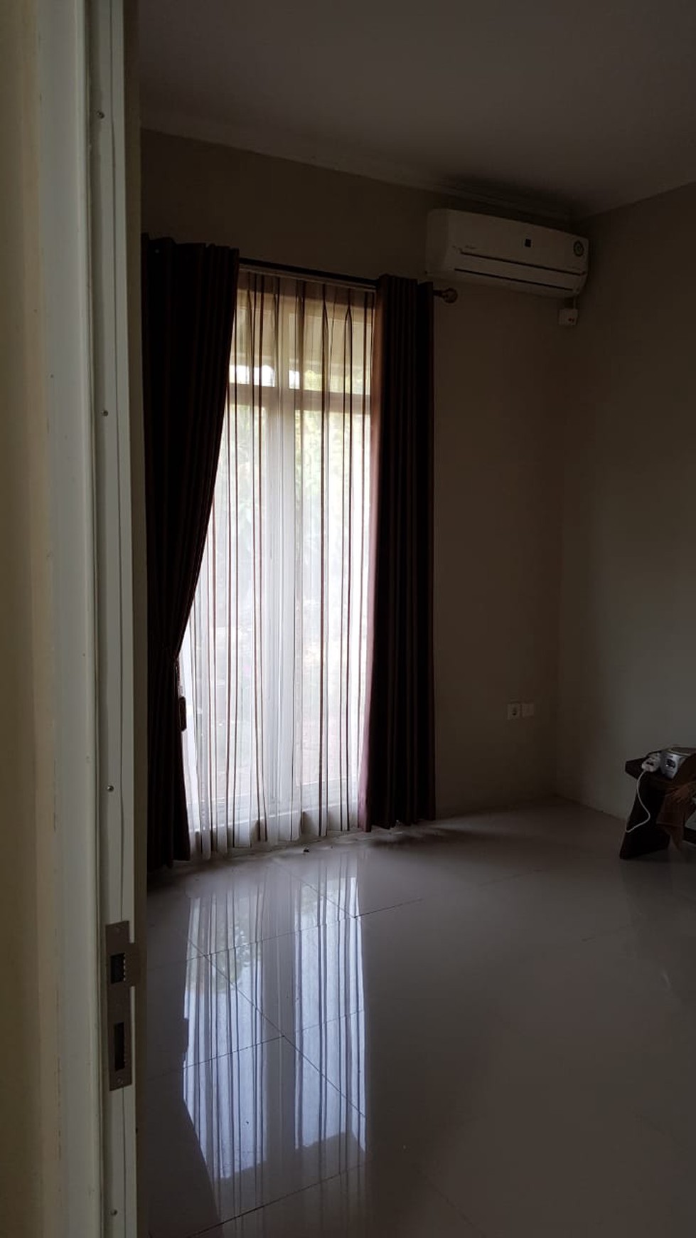 Dijual Rumah nyaman di Citra Indah Cileungsi, Bogor