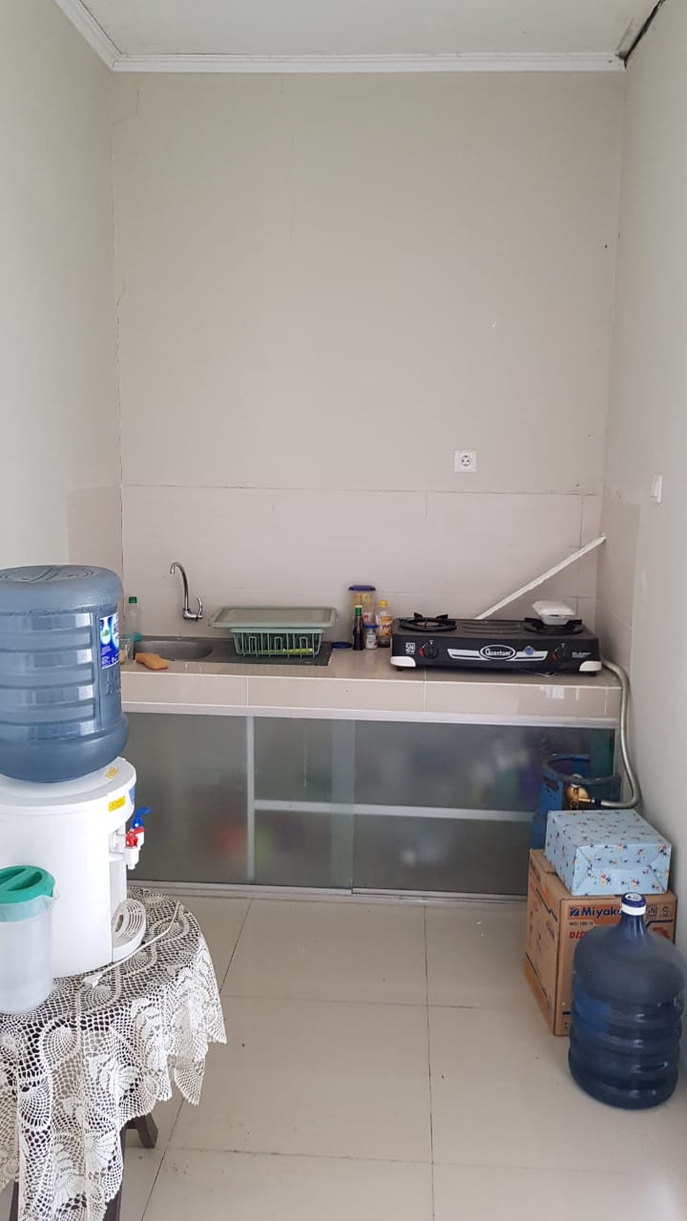 Dijual Rumah nyaman di Citra Indah Cileungsi, Bogor