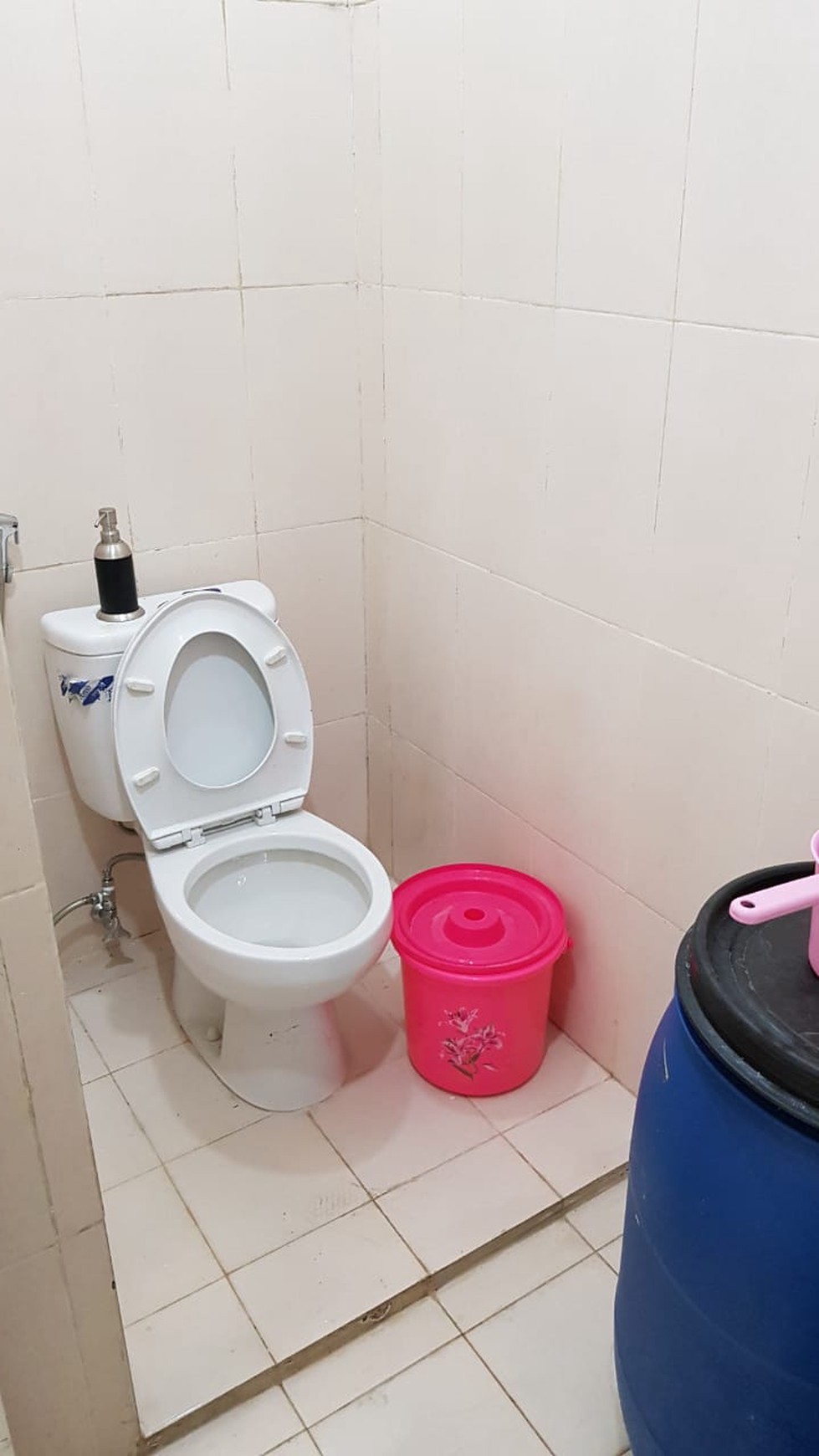 Dijual Rumah nyaman di Citra Indah Cileungsi, Bogor