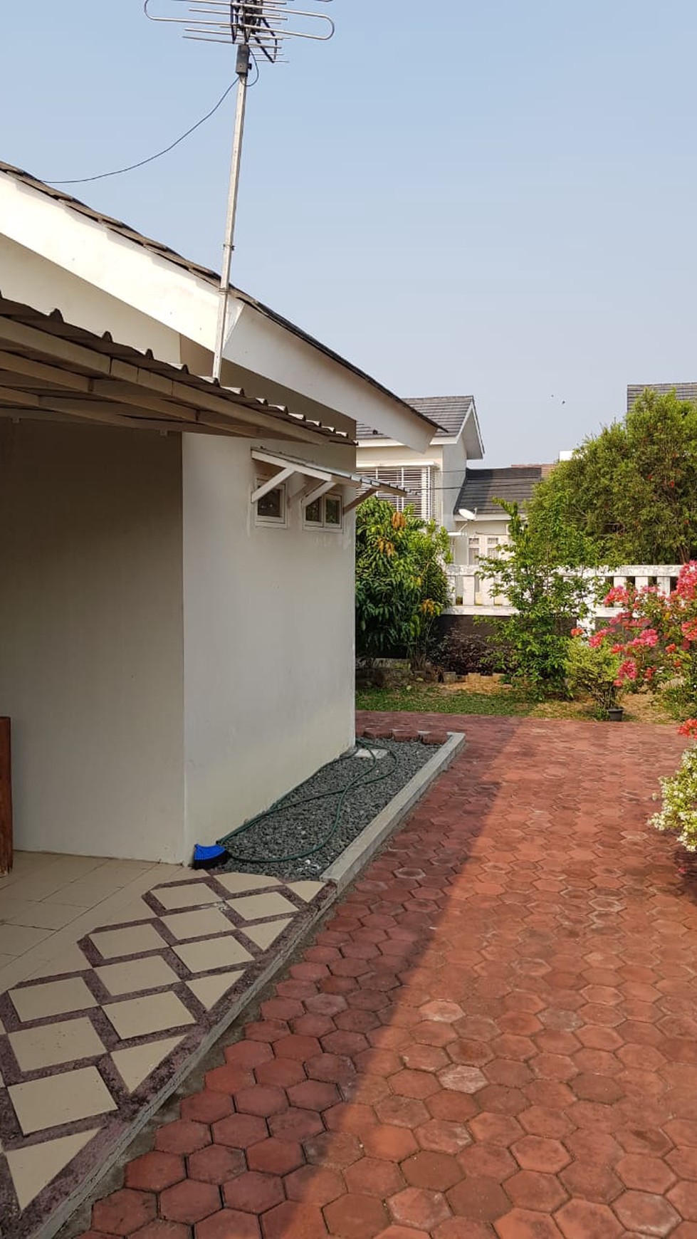 Dijual Rumah nyaman di Citra Indah Cileungsi, Bogor