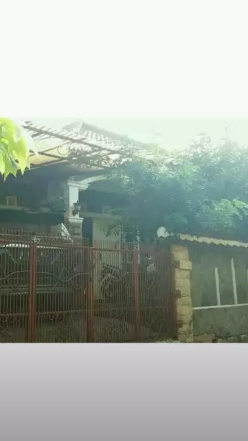 Dijual Rumah nyaman di Jatimurni, Pondok Melati, Bekasi