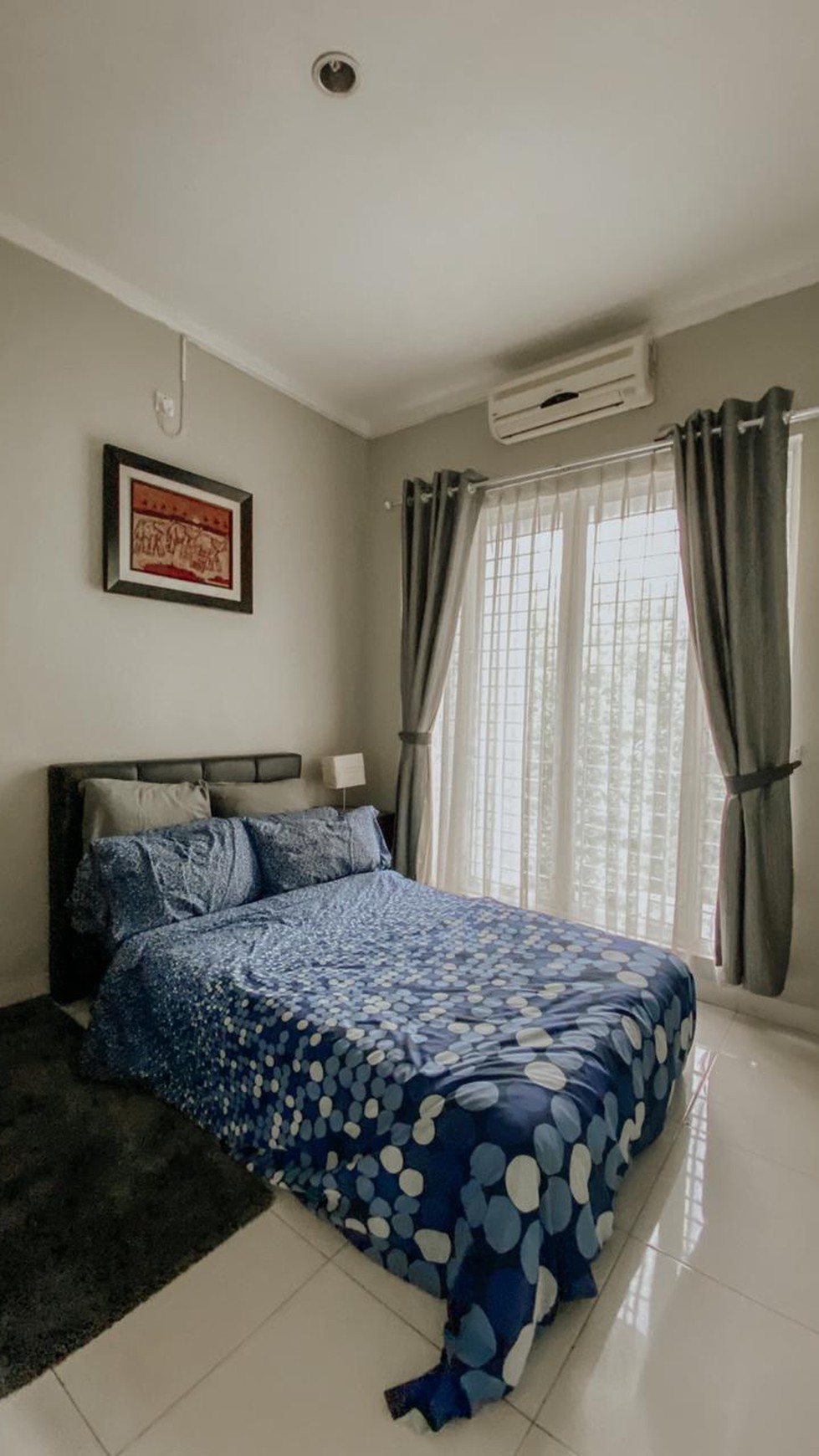 Rumah Bagus Di Emerald View, Bintaro Jaya