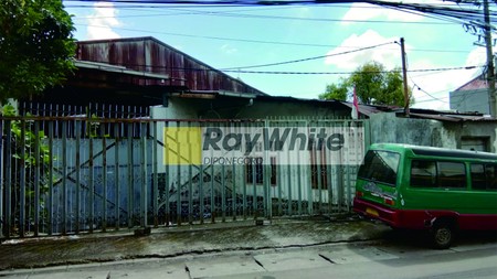 Gudang Banyu Urip Surabaya