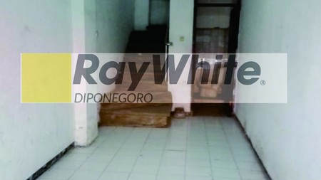 Ruko Jemur Andyani Surabaya