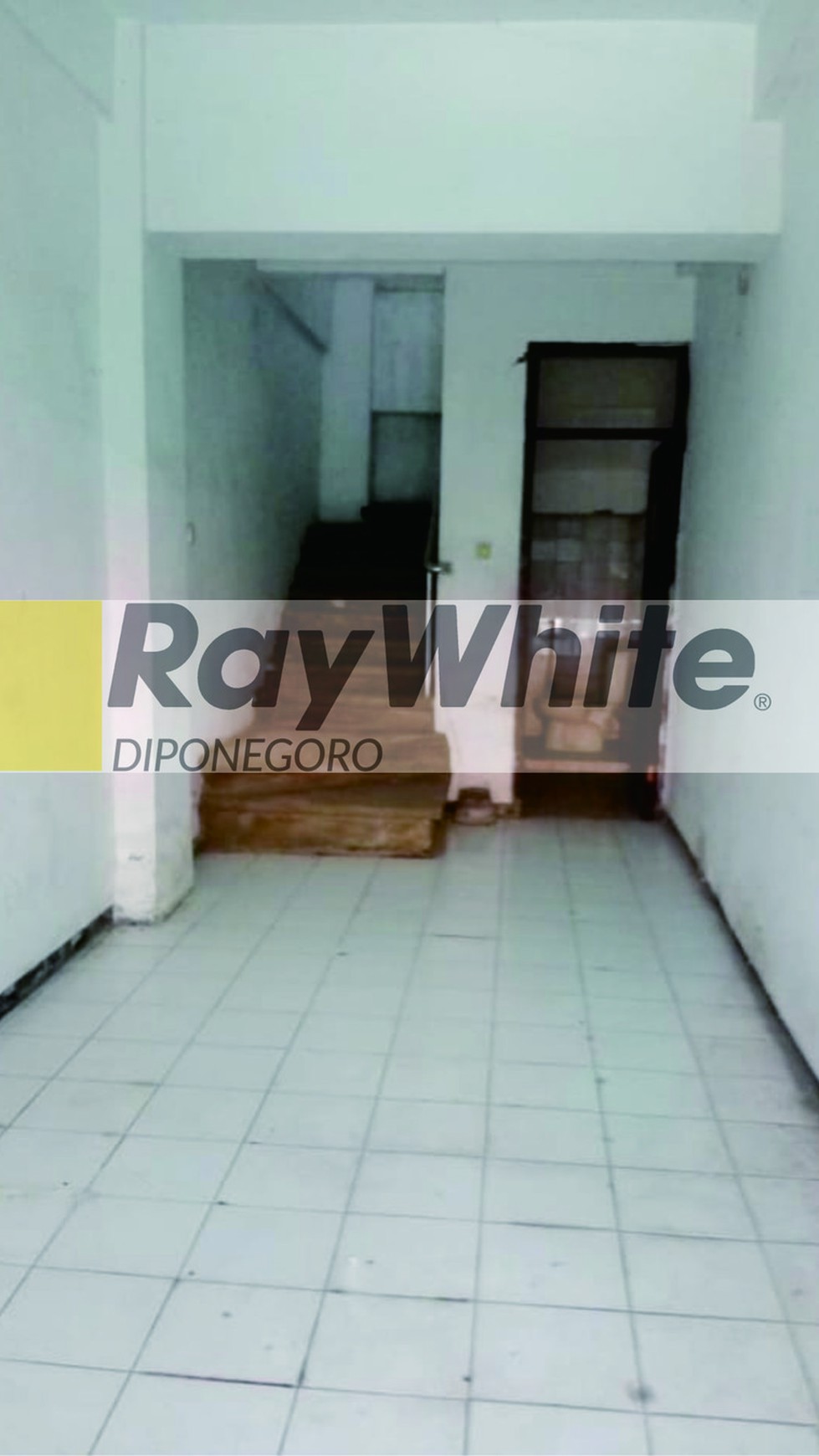 Ruko Jemur Andyani Surabaya