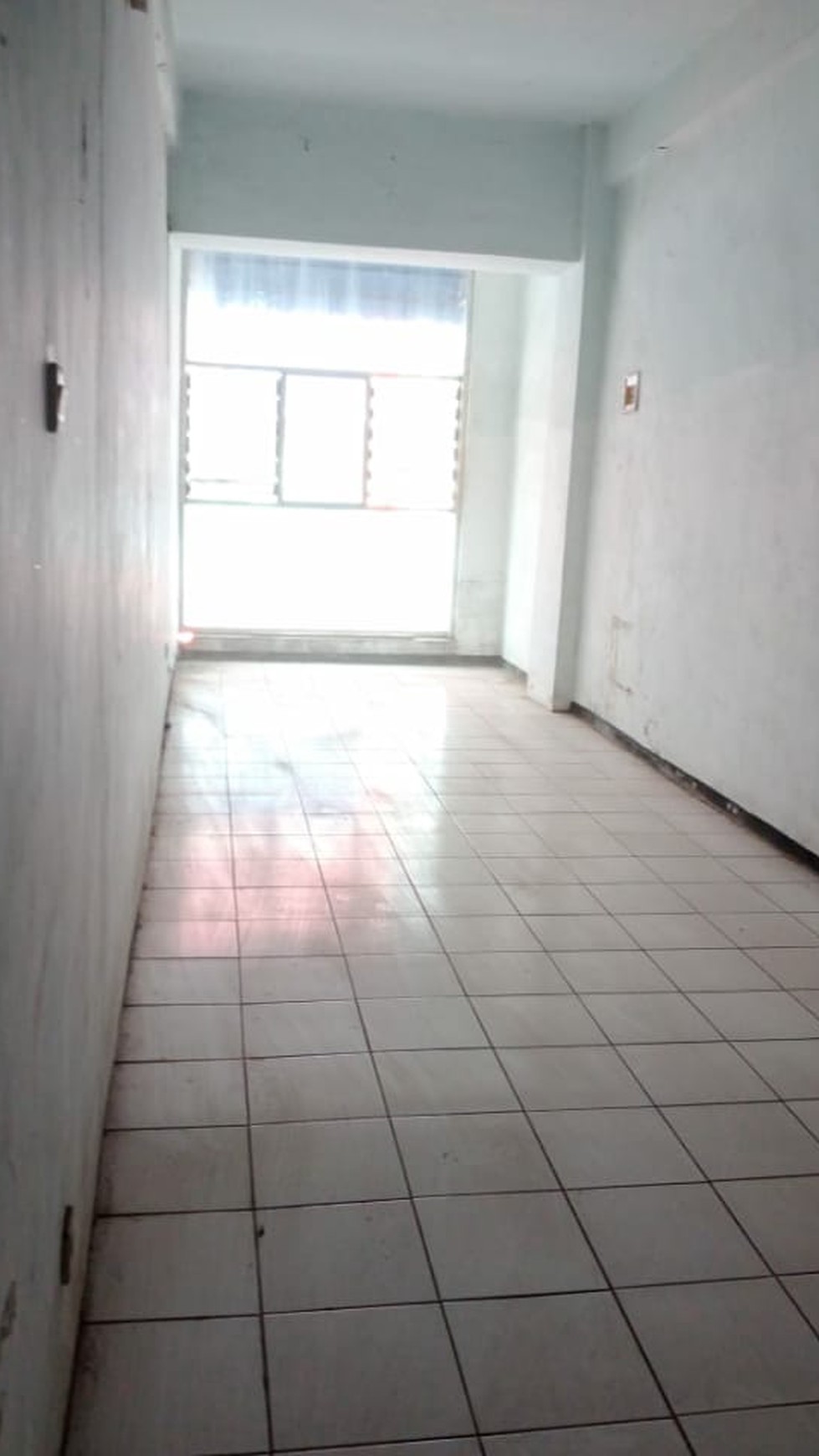 Ruko Jemur Andyani Surabaya