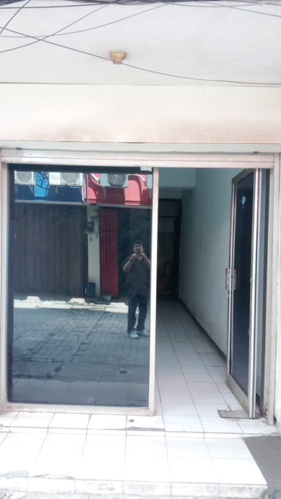 Ruko Jemur Andyani Surabaya