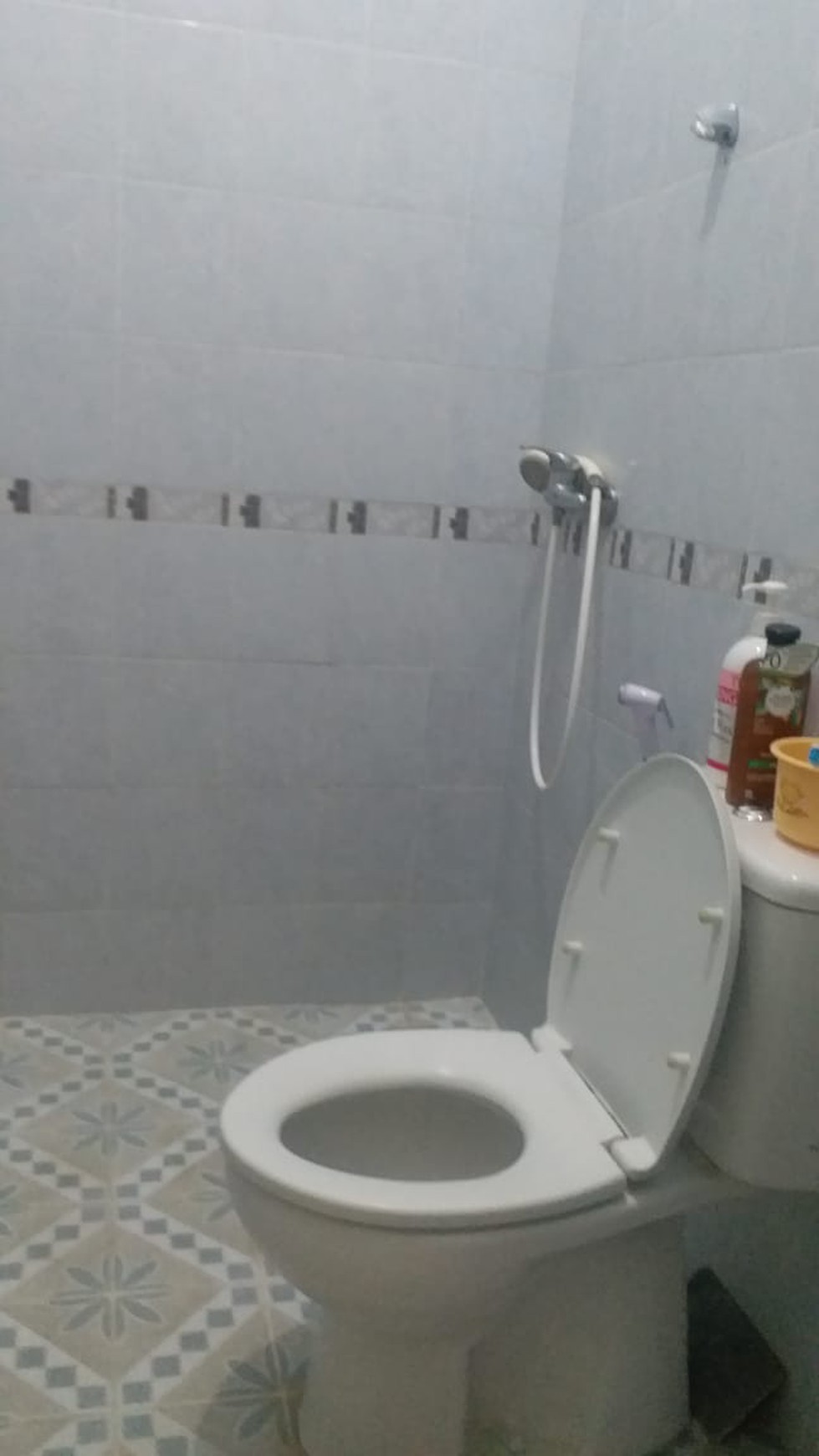 Dijual Rumah Di Gn. Davos Taman Bromo Lippo Karawaci Tangerang