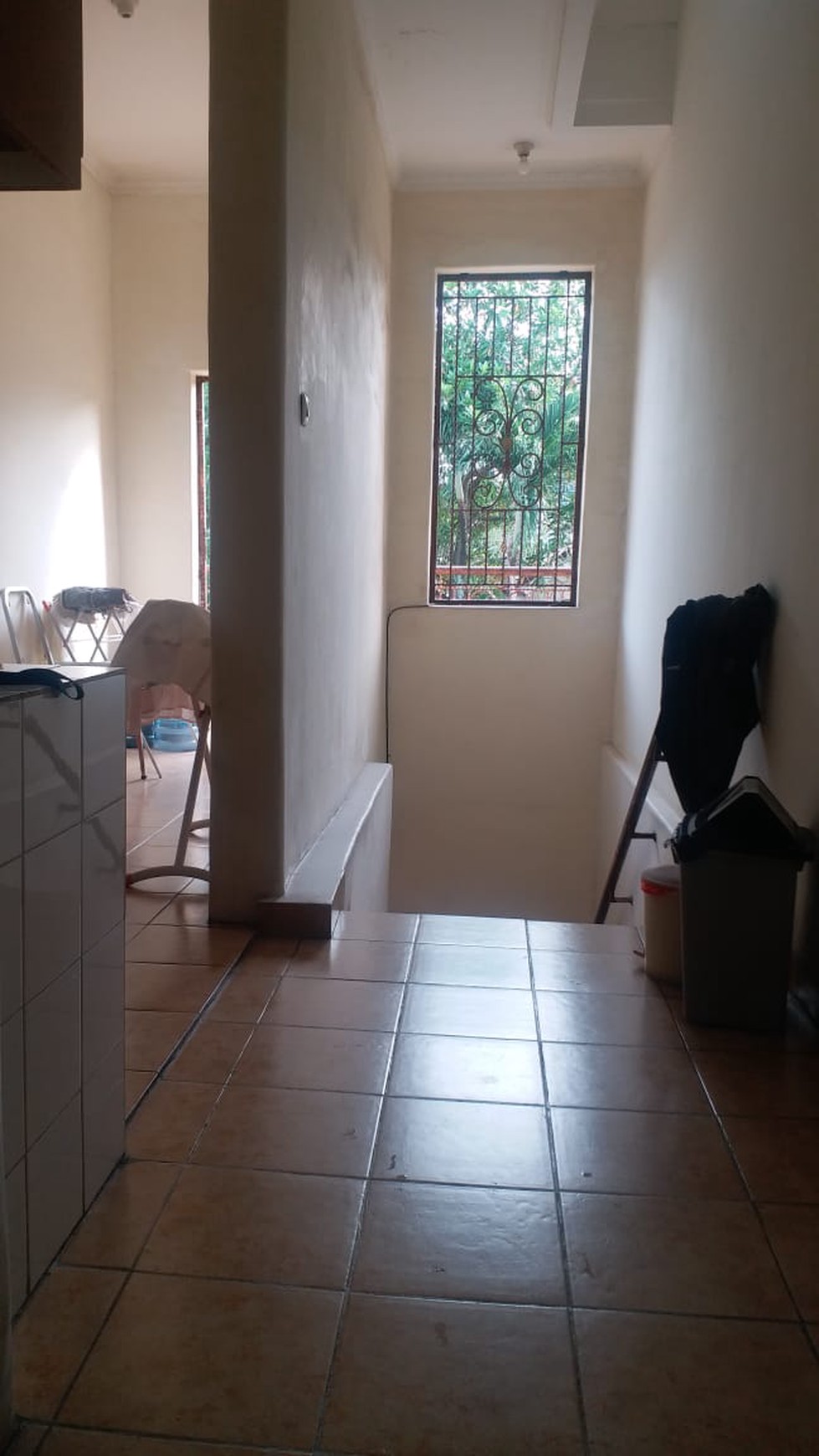 Dijual Rumah Di Gn. Davos Taman Bromo Lippo Karawaci Tangerang