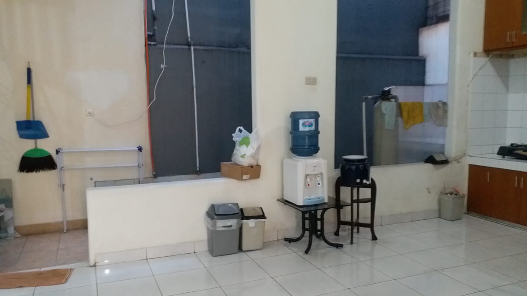 Dijual Rumah Di Gn. Davos Taman Bromo Lippo Karawaci Tangerang