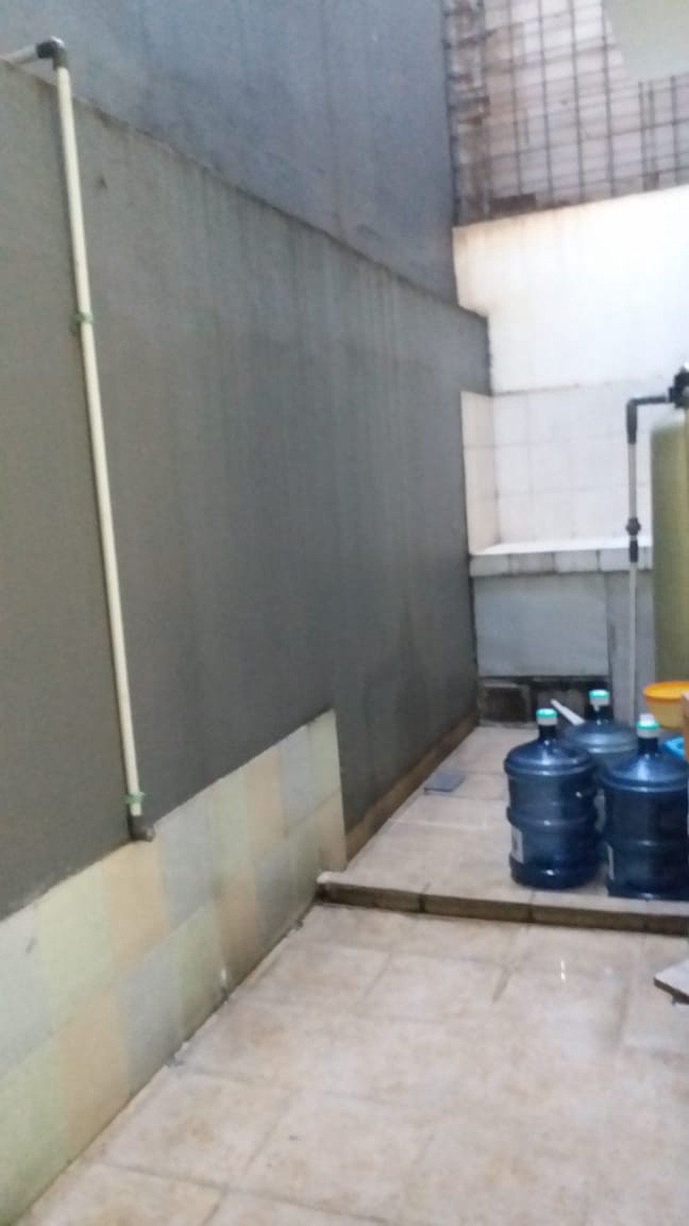 Dijual Rumah Di Gn. Davos Taman Bromo Lippo Karawaci Tangerang