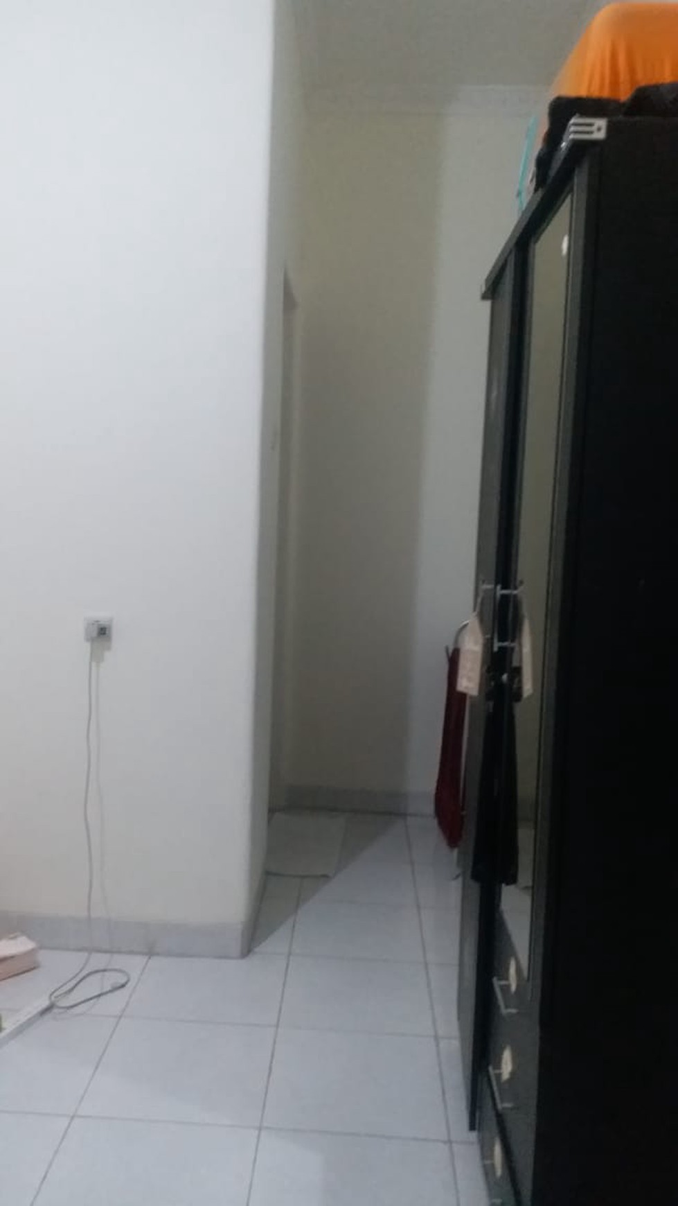 Dijual Rumah Di Gn. Davos Taman Bromo Lippo Karawaci Tangerang