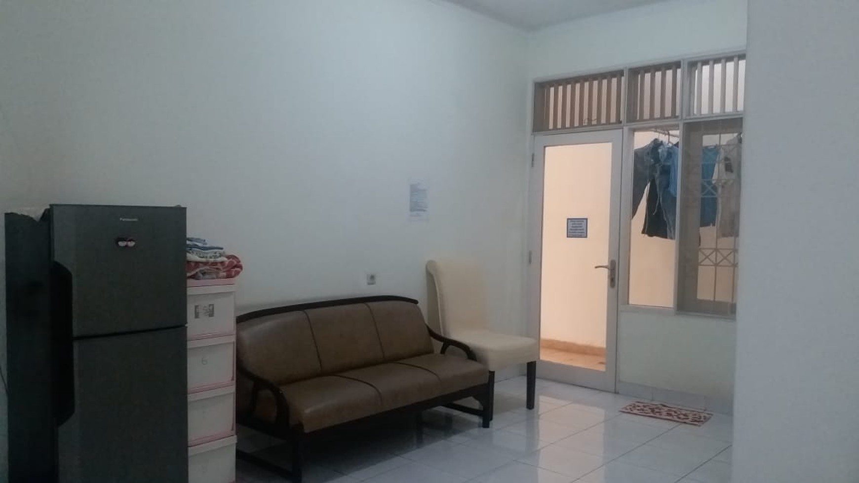 Dijual Rumah Di Gn. Davos Taman Bromo Lippo Karawaci Tangerang