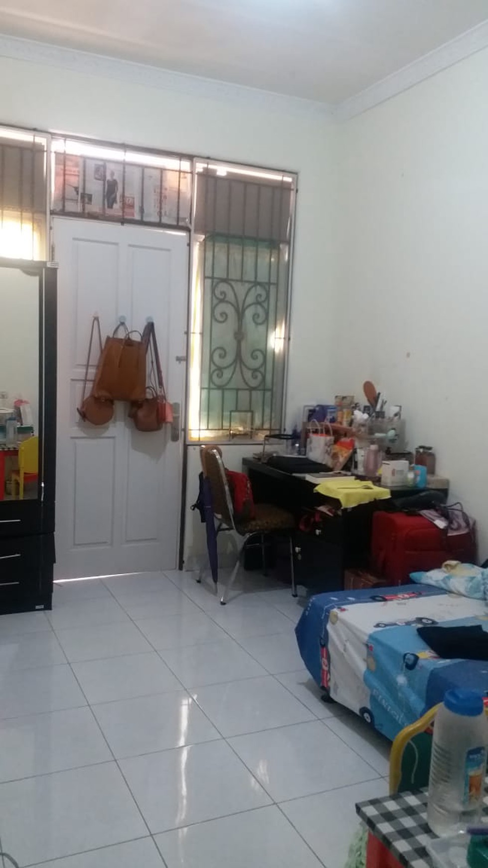Dijual Rumah Di Gn. Davos Taman Bromo Lippo Karawaci Tangerang