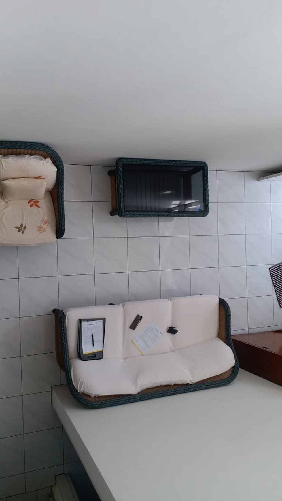 Dijual Rumah di Gn. Putri Taman Bromo - Lippo karawaci Tangerang