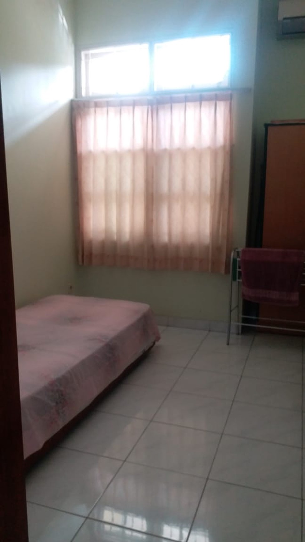 Dijual Rumah di Gn. Putri Taman Bromo - Lippo karawaci Tangerang