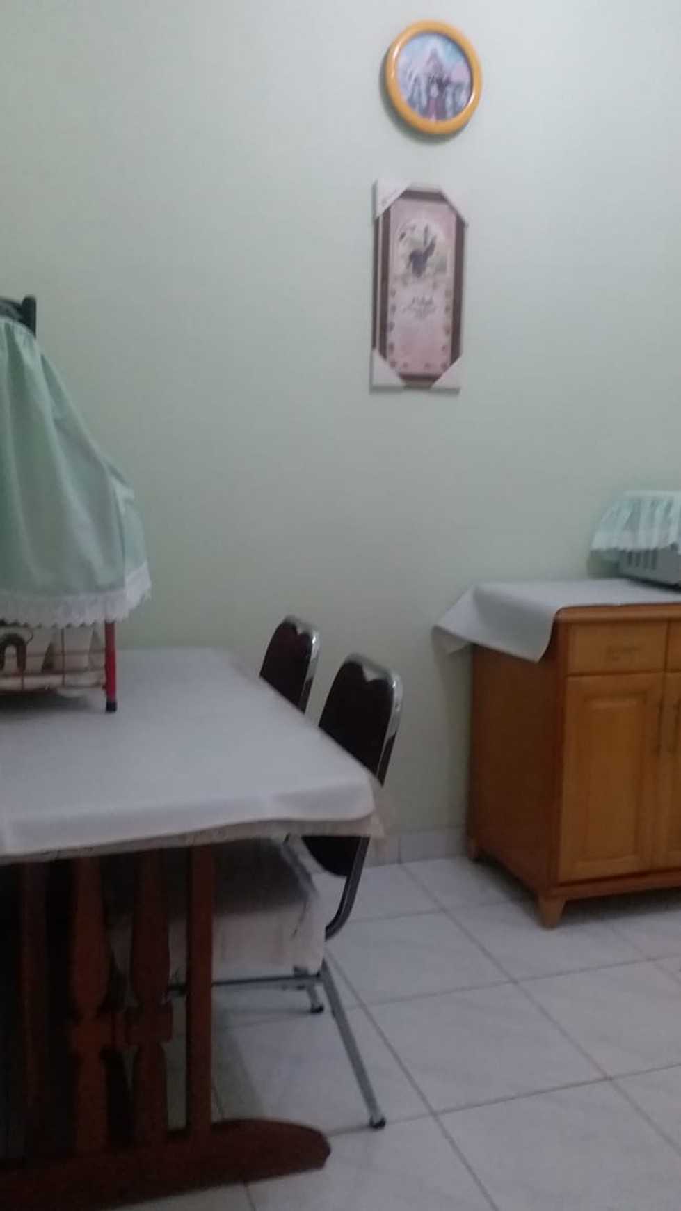Dijual Rumah di Gn. Putri Taman Bromo - Lippo karawaci Tangerang