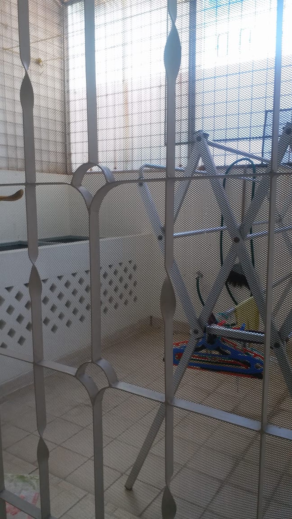 Dijual Rumah di Gn. Putri Taman Bromo - Lippo karawaci Tangerang