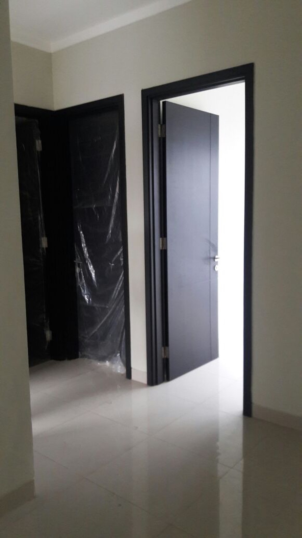 Rumah baru,minimalis di Bintaro 9