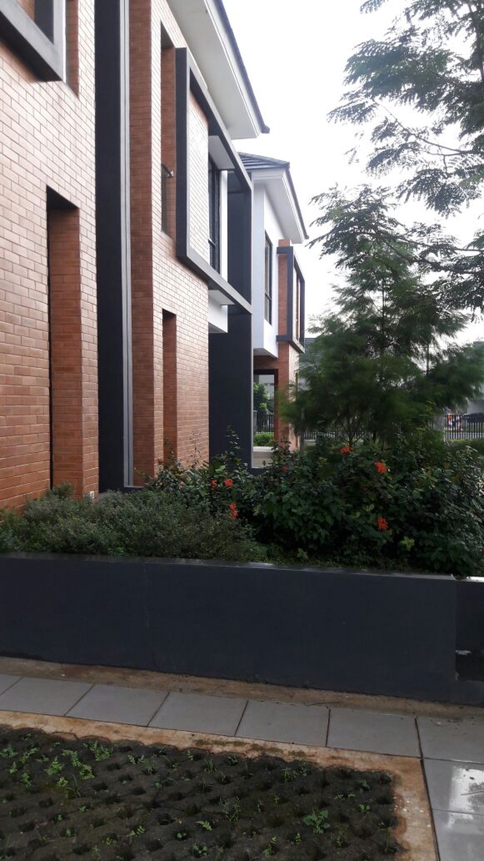 Rumah baru,minimalis di Bintaro 9