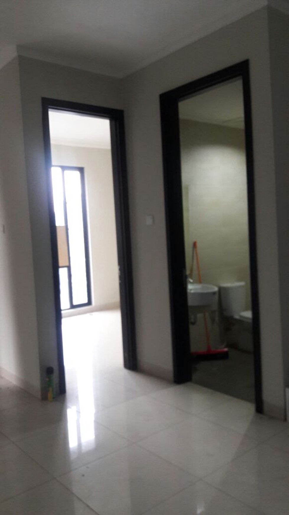 Rumah baru,minimalis di Bintaro 9