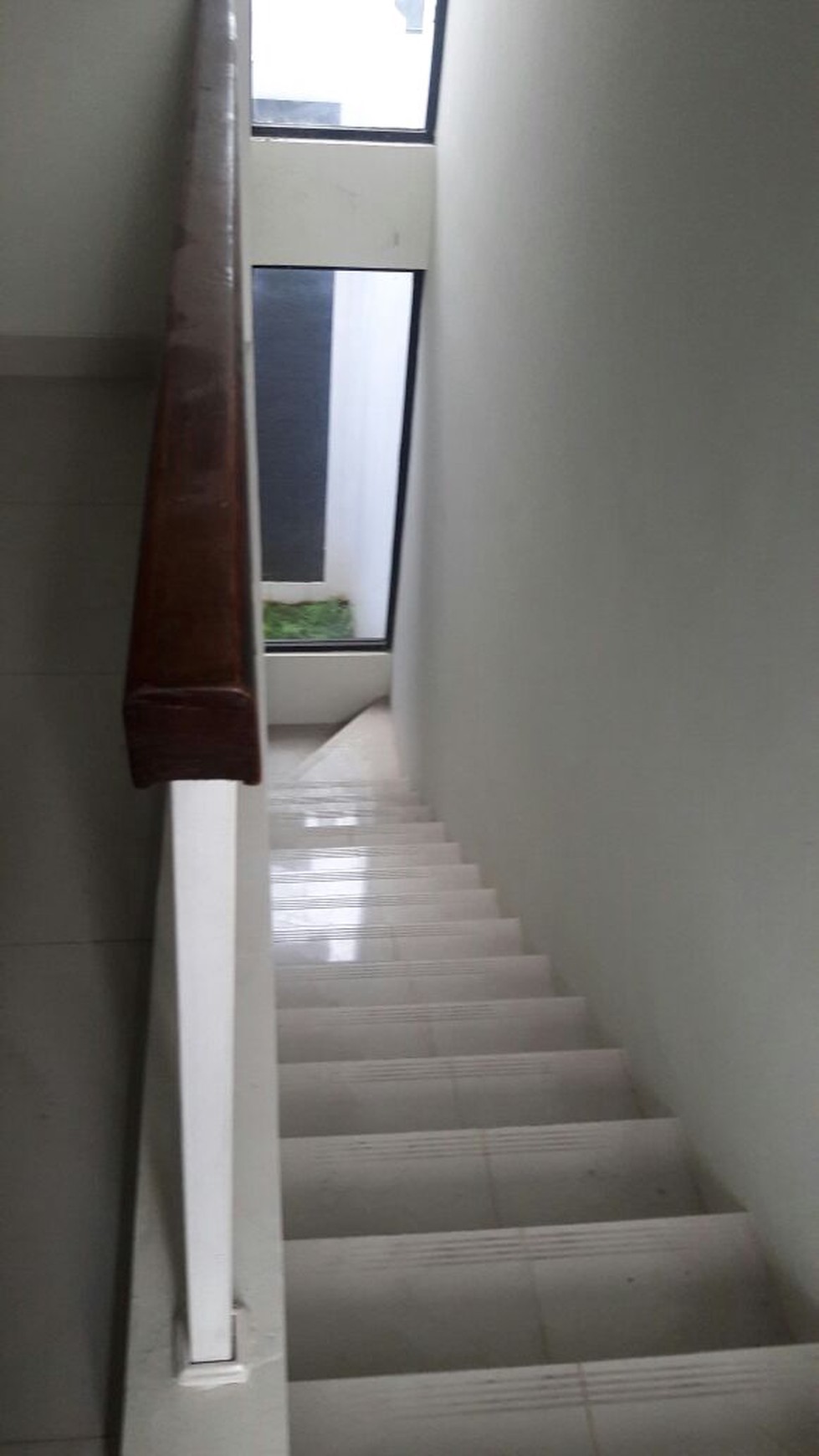 Rumah baru,minimalis di Bintaro 9