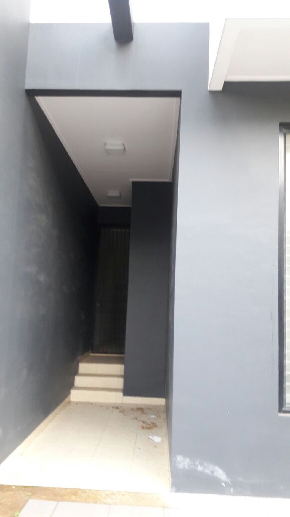 Rumah baru,minimalis di Bintaro 9
