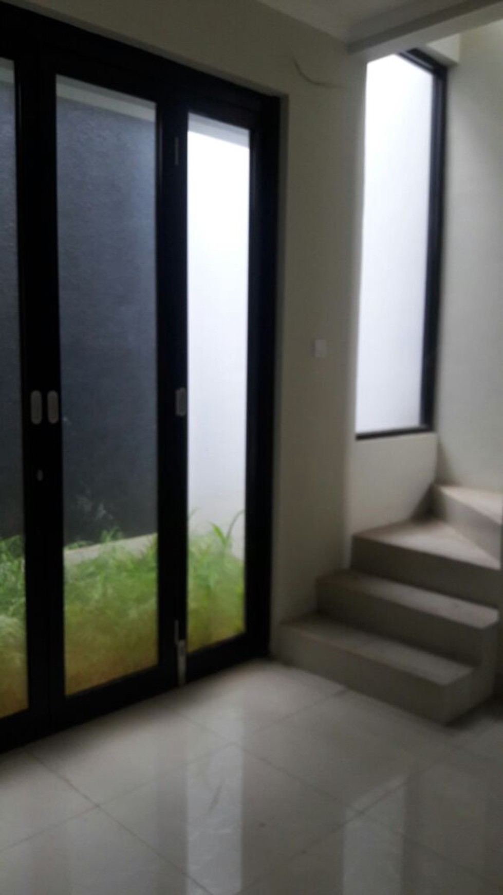 Rumah baru,minimalis di Bintaro 9